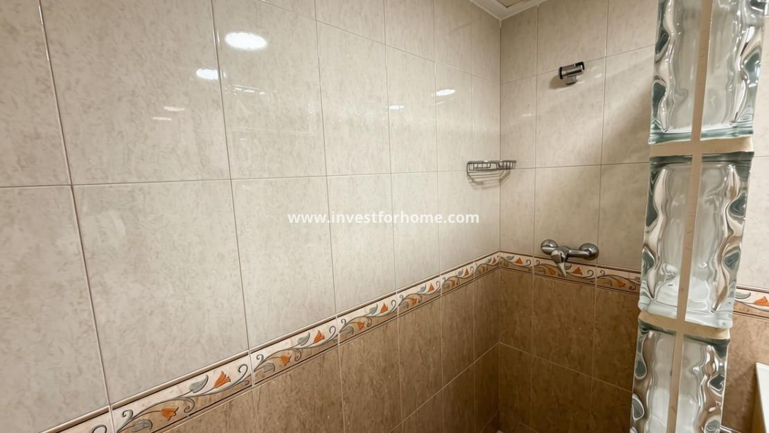 Reventa - Apartamento - San Pedro del Pinatar - Villananitos