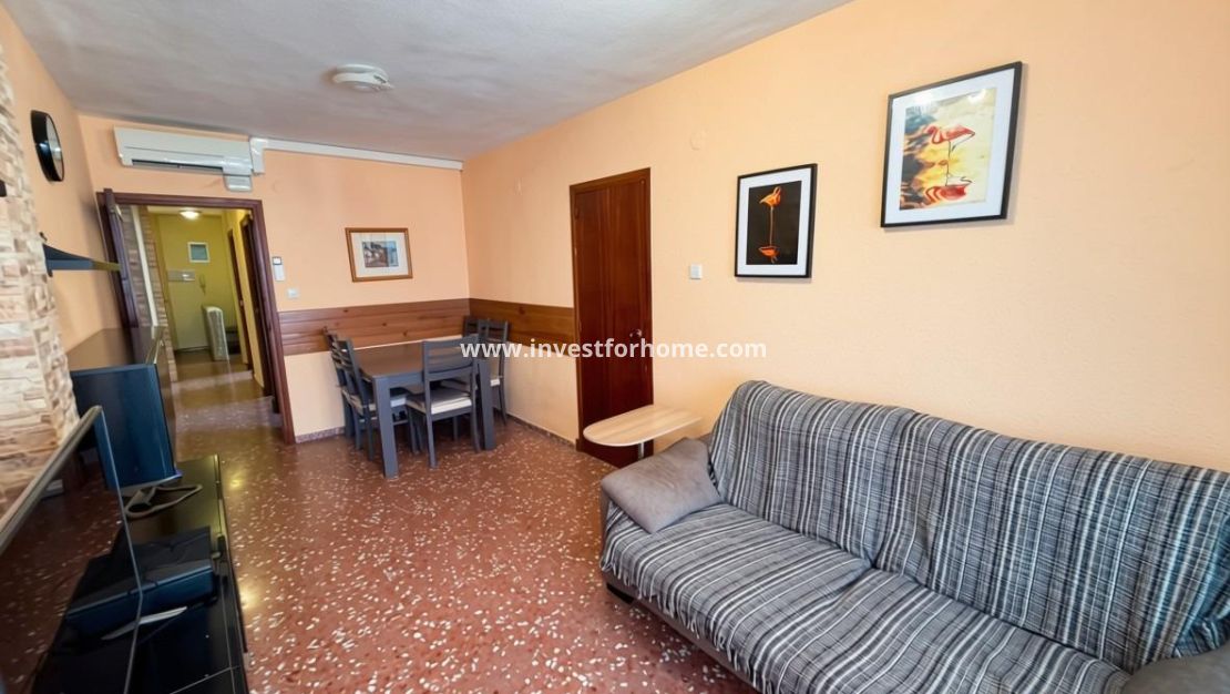 Reventa - Apartamento - San Pedro del Pinatar - Villananitos
