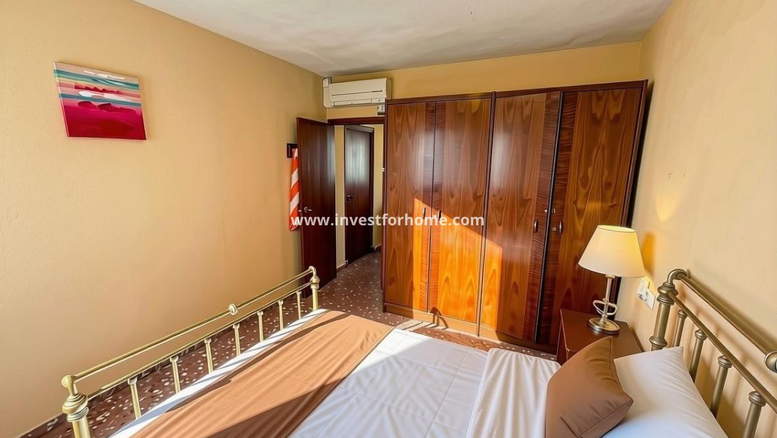 Reventa - Apartamento - San Pedro del Pinatar - Villananitos