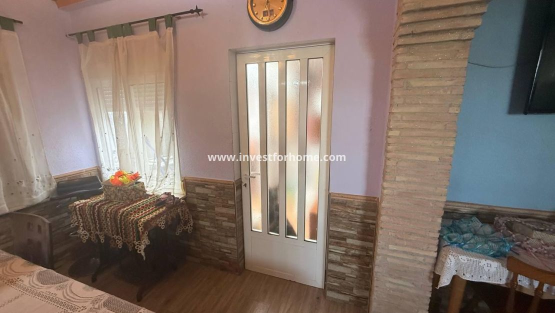 Reventa - Apartamento - San Pedro del Pinatar - -  -