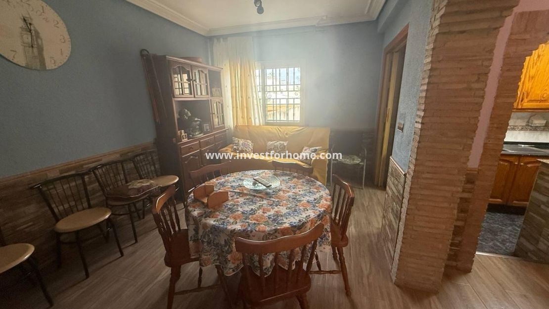 Reventa - Apartamento - San Pedro del Pinatar - -  -