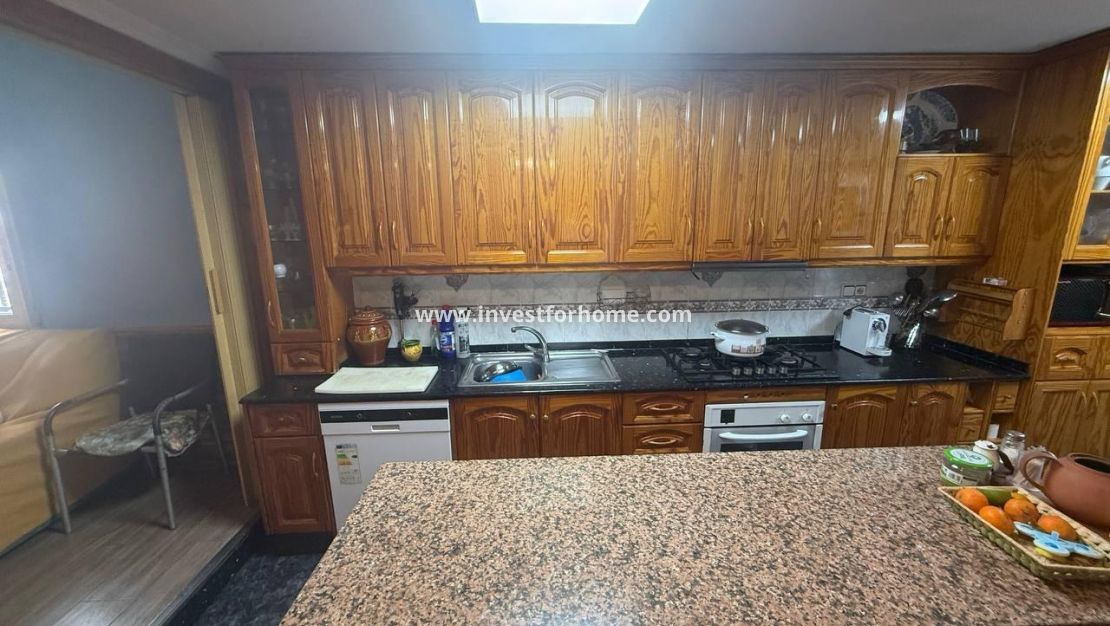 Reventa - Apartamento - San Pedro del Pinatar - -  -