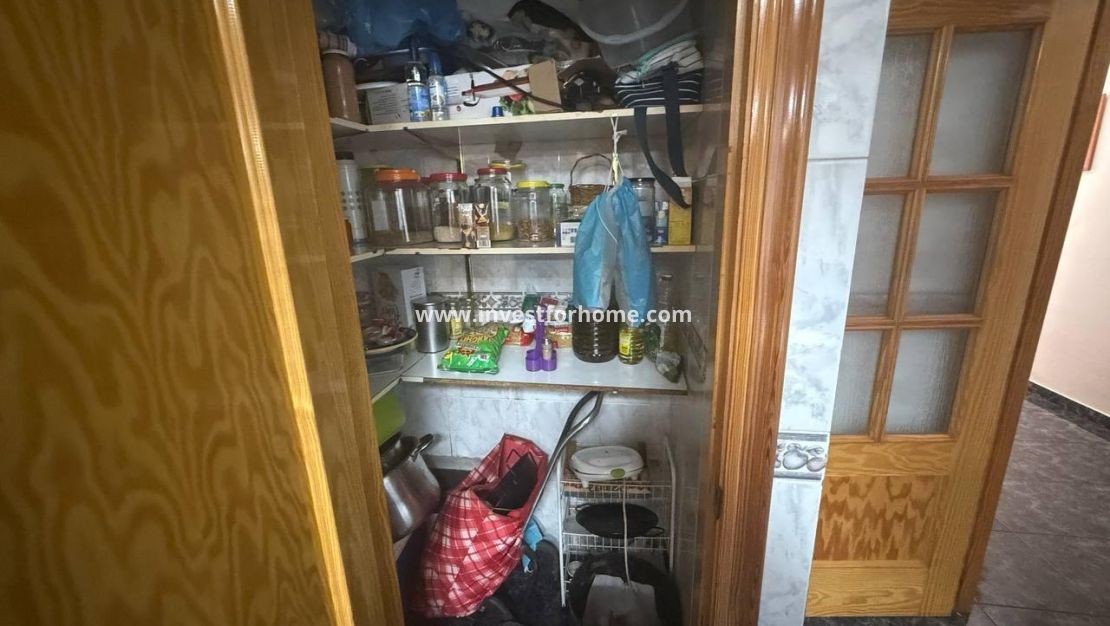 Reventa - Apartamento - San Pedro del Pinatar - -  -