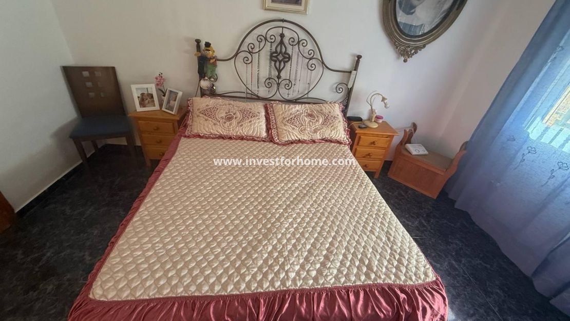 Reventa - Apartamento - San Pedro del Pinatar - -  -