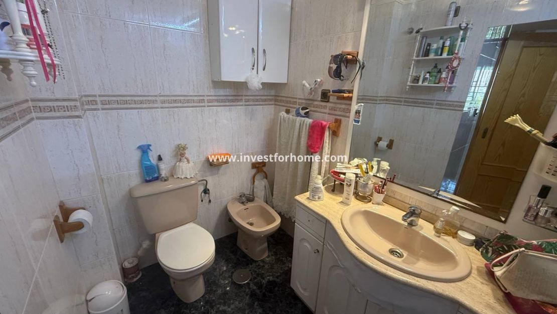 Reventa - Apartamento - San Pedro del Pinatar - -  -