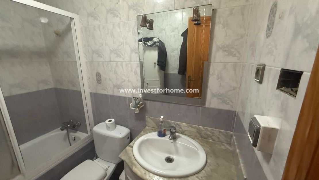Reventa - Apartamento - San Pedro del Pinatar - -  -