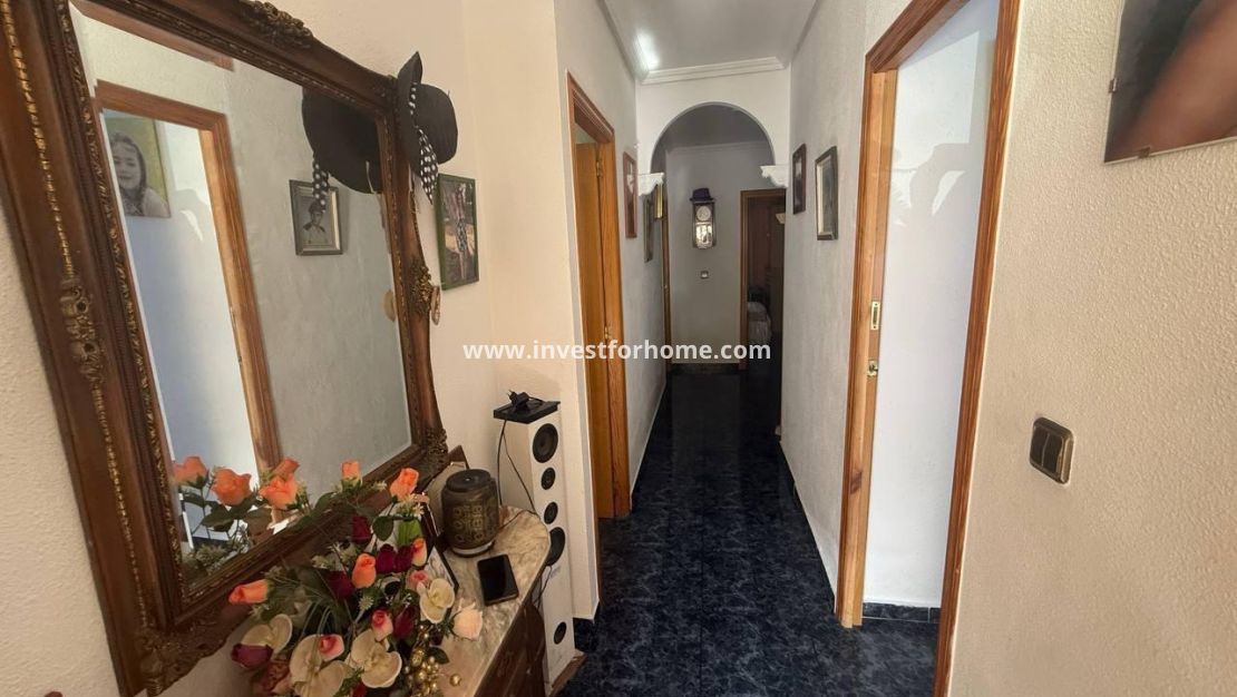 Reventa - Apartamento - San Pedro del Pinatar - -  -