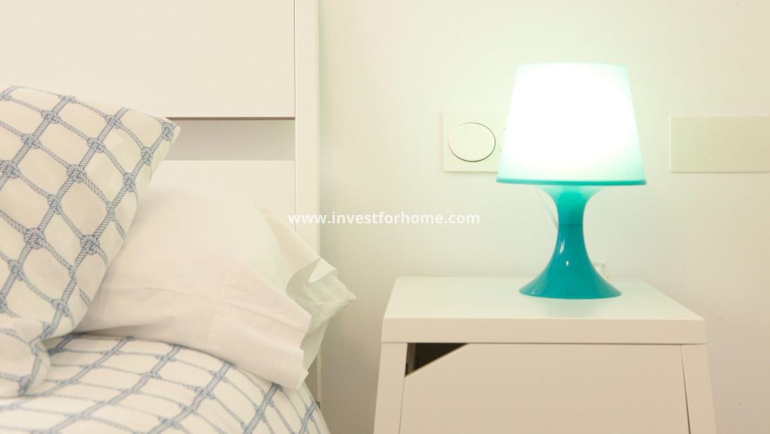 Reventa - Apartamento - Santa Pola - Centro