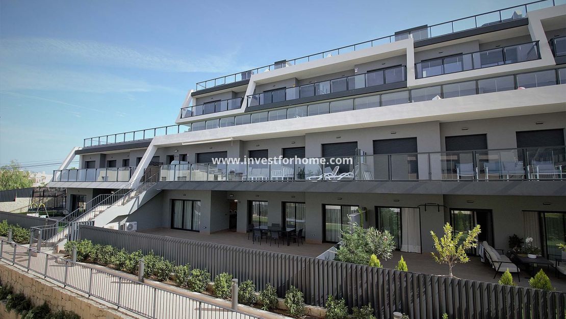 Reventa - Apartamento - Santa Pola - Costa Blanca