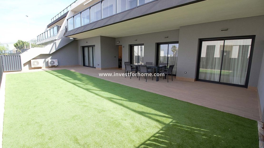 Reventa - Apartamento - Santa Pola - Costa Blanca