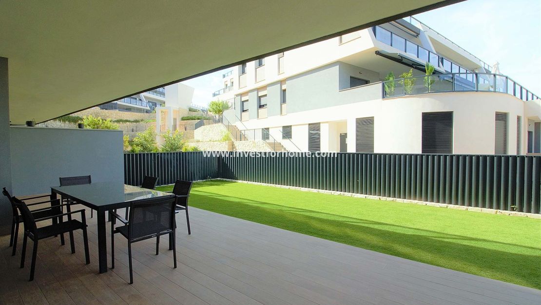 Reventa - Apartamento - Santa Pola - Costa Blanca