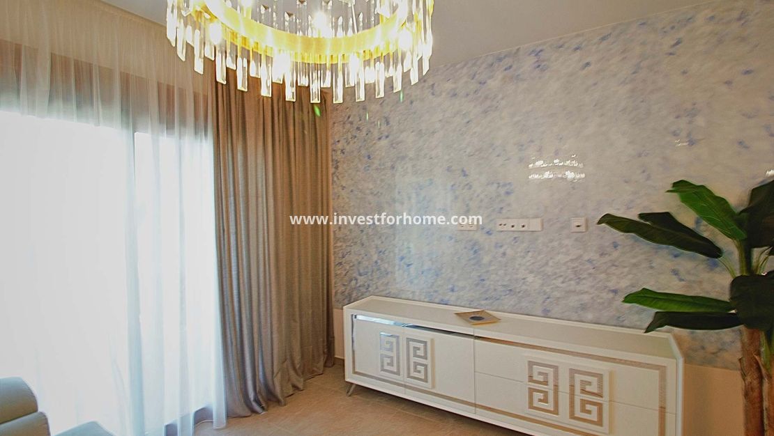 Reventa - Apartamento - Santa Pola - Costa Blanca