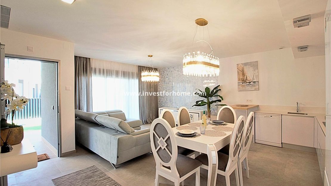 Reventa - Apartamento - Santa Pola - Costa Blanca