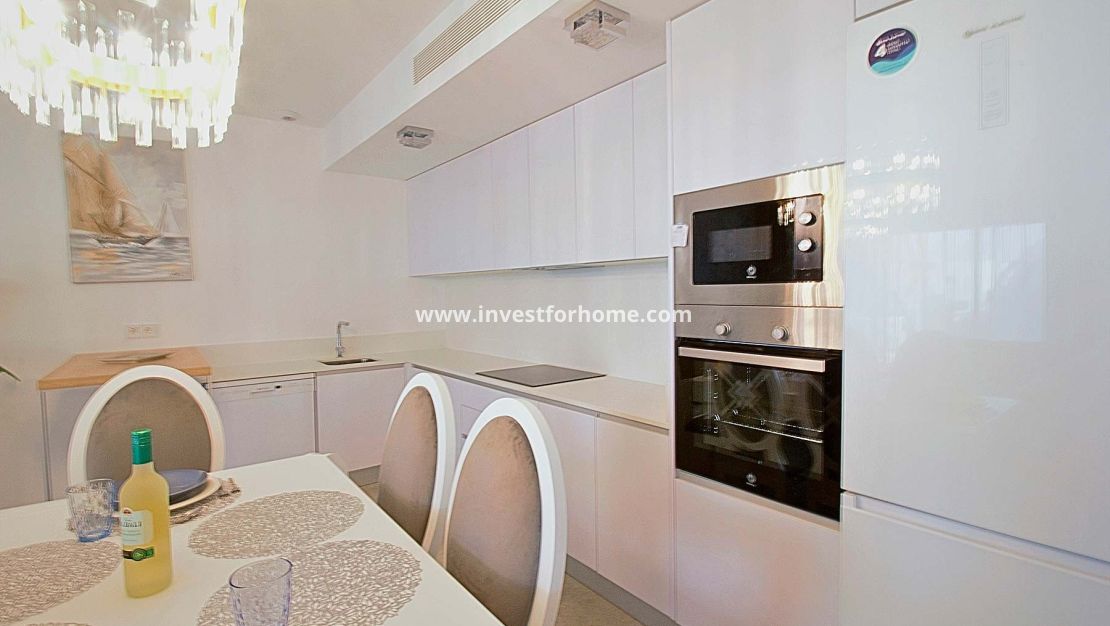 Reventa - Apartamento - Santa Pola - Costa Blanca