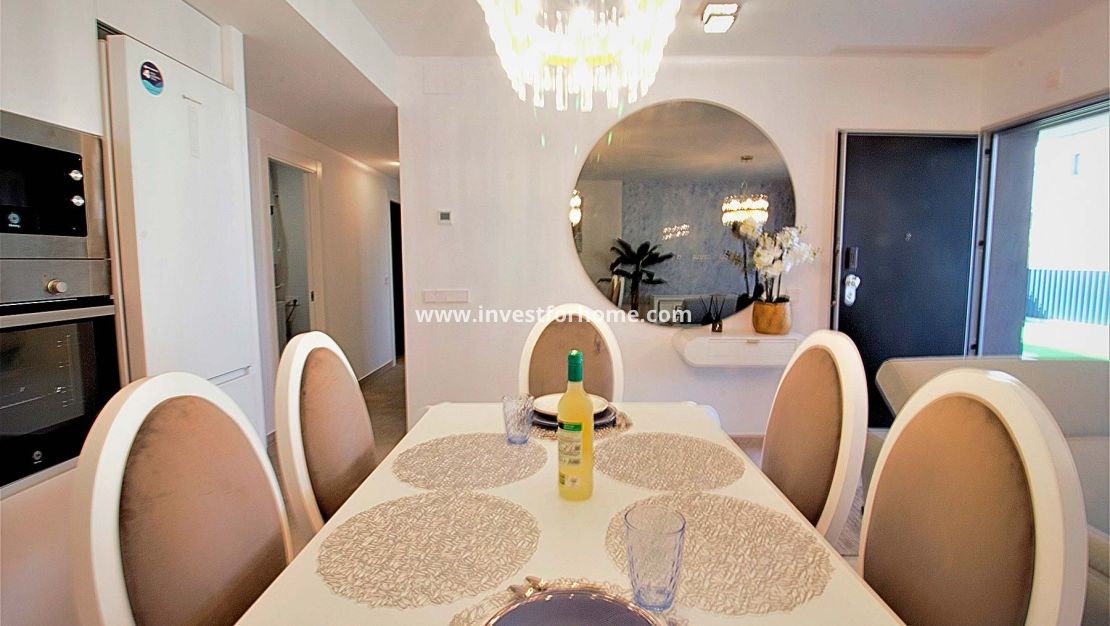 Reventa - Apartamento - Santa Pola - Costa Blanca