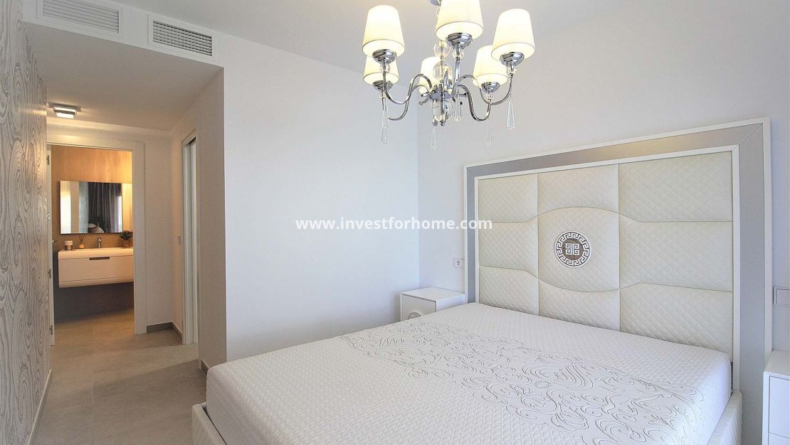 Reventa - Apartamento - Santa Pola - Costa Blanca