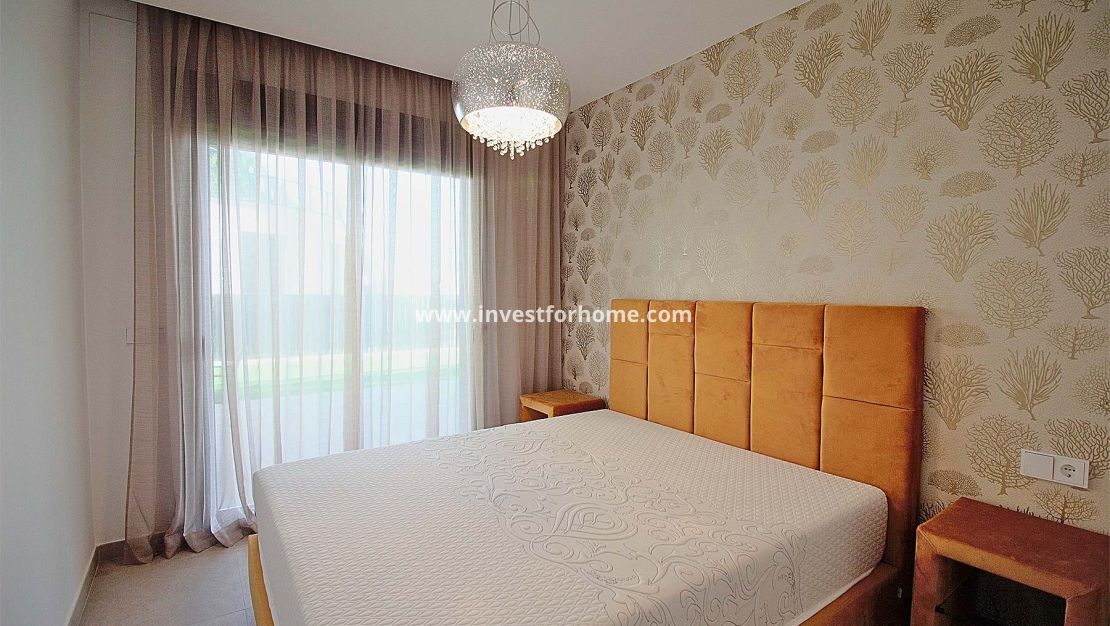 Reventa - Apartamento - Santa Pola - Costa Blanca