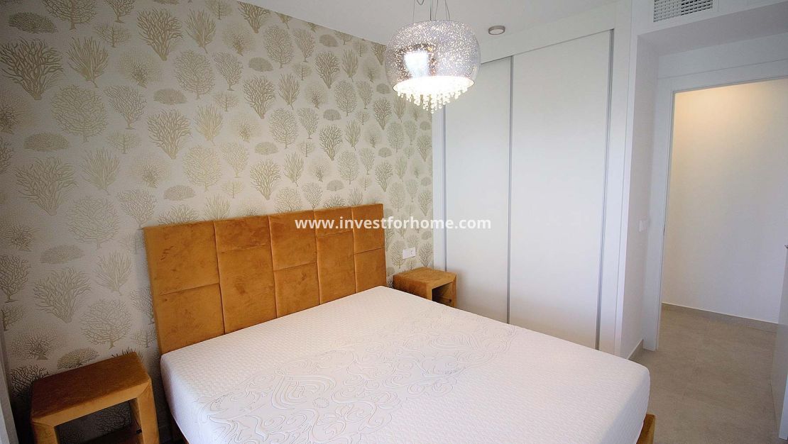 Reventa - Apartamento - Santa Pola - Costa Blanca