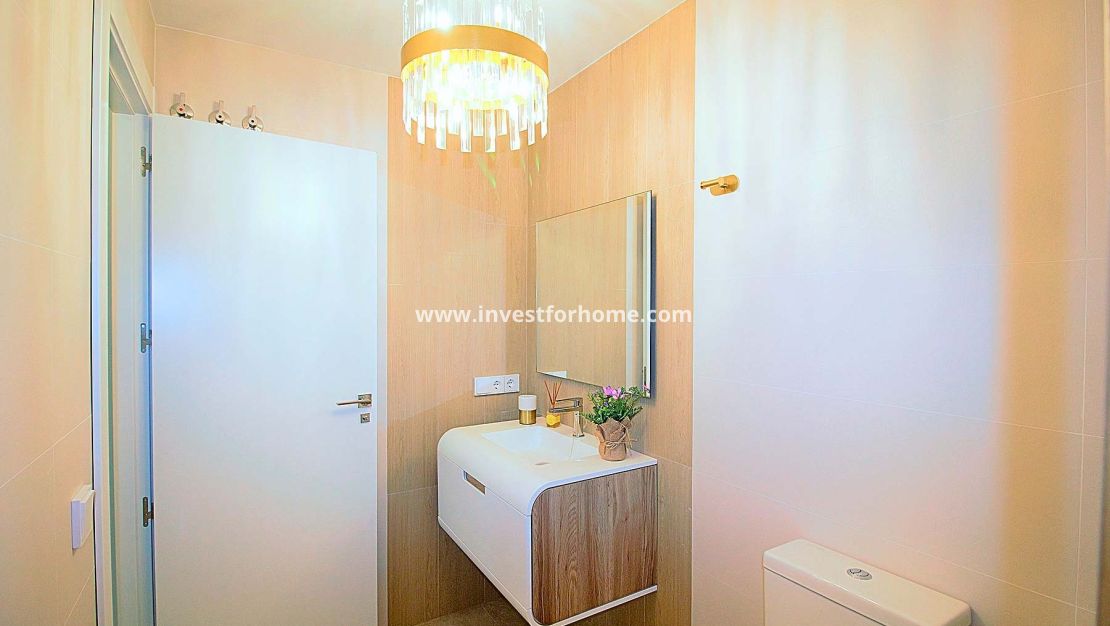 Reventa - Apartamento - Santa Pola - Costa Blanca