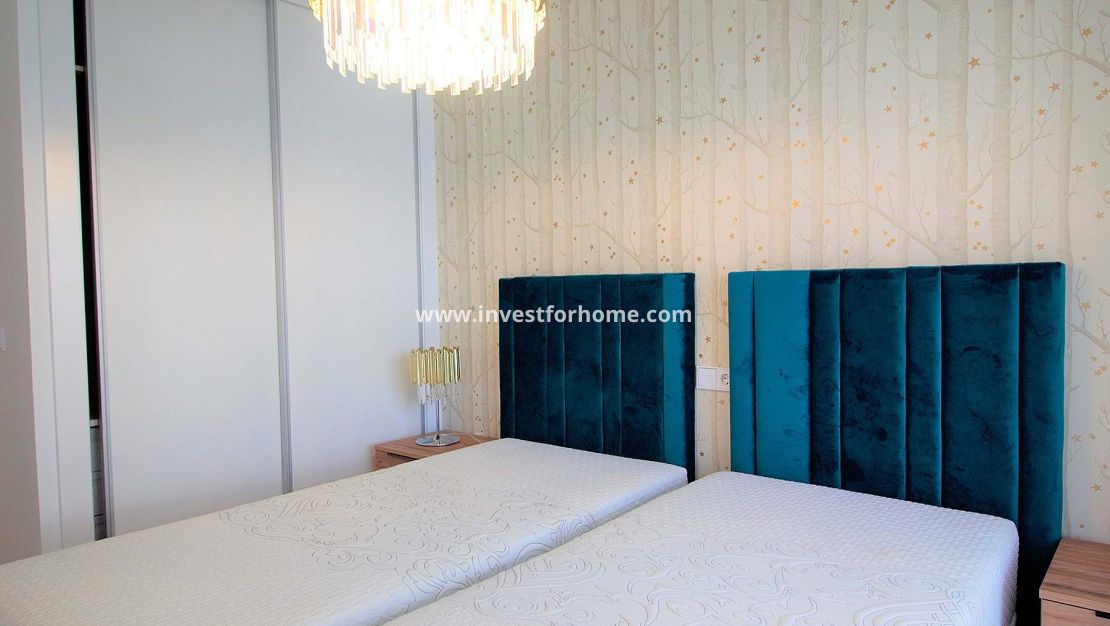 Reventa - Apartamento - Santa Pola - Costa Blanca