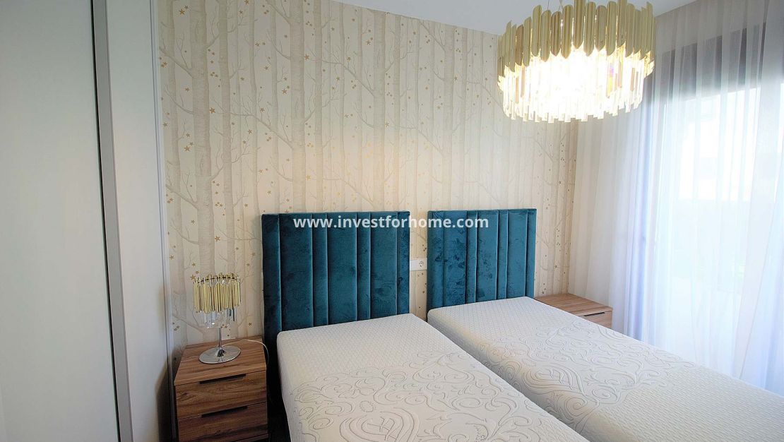 Reventa - Apartamento - Santa Pola - Costa Blanca