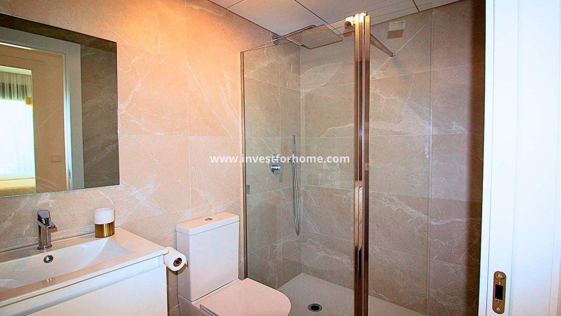 Reventa - Apartamento - Santa Pola - Costa Blanca