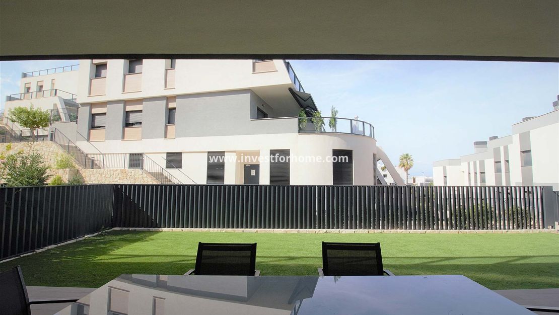 Reventa - Apartamento - Santa Pola - Costa Blanca