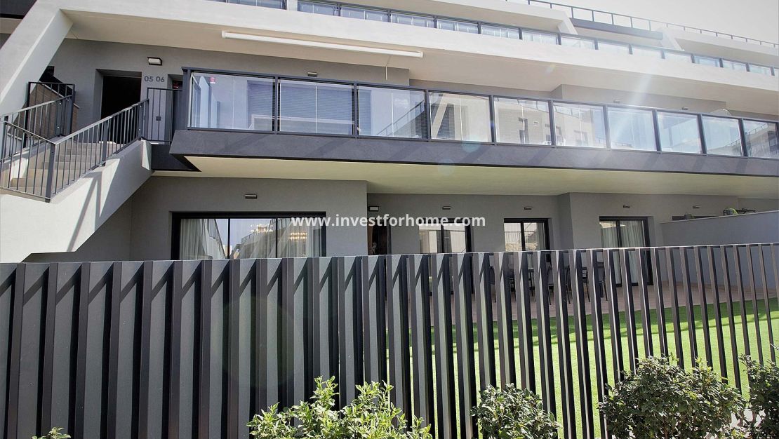 Reventa - Apartamento - Santa Pola - Costa Blanca