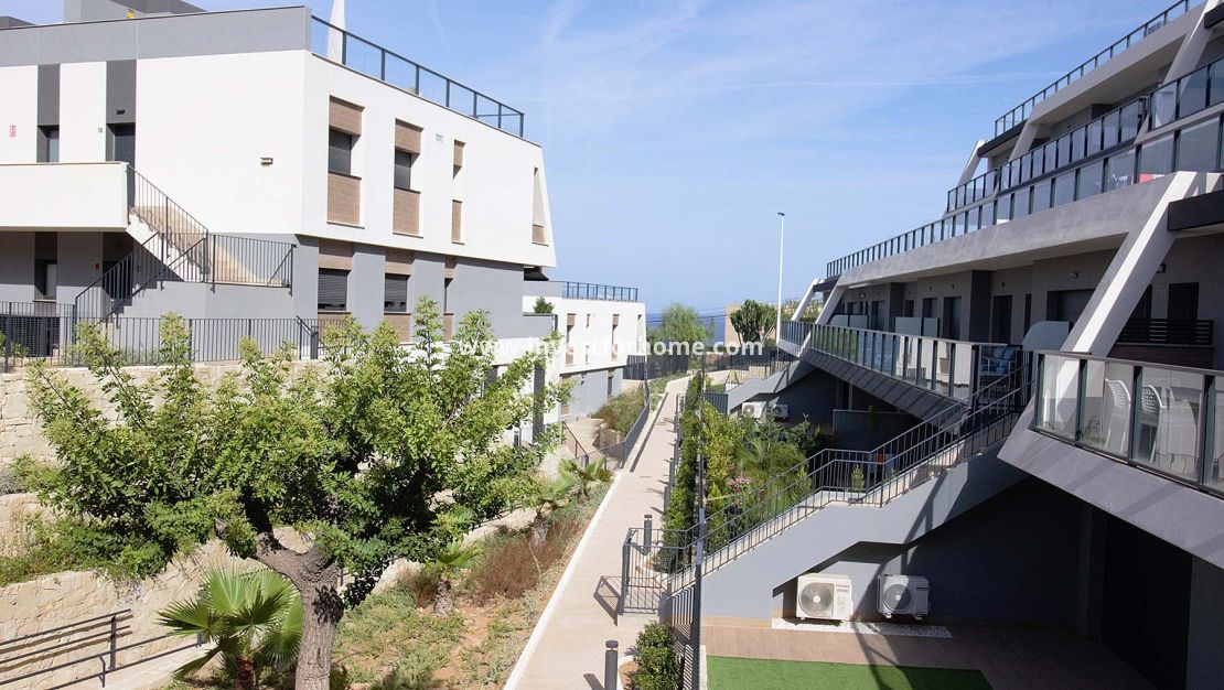 Reventa - Apartamento - Santa Pola - Costa Blanca