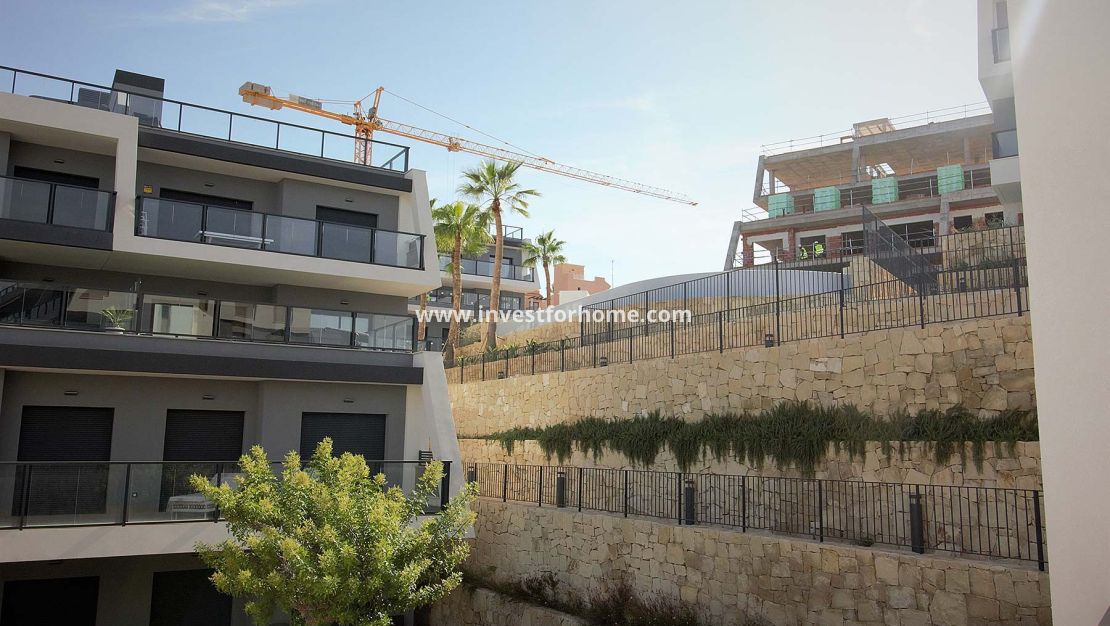 Reventa - Apartamento - Santa Pola - Costa Blanca