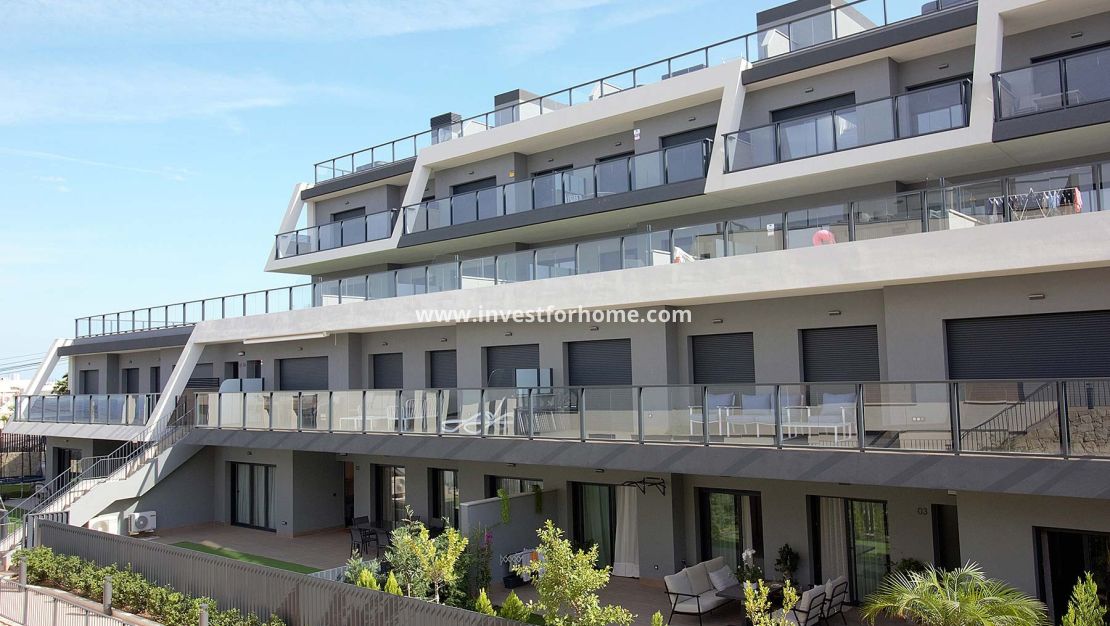 Reventa - Apartamento - Santa Pola - Costa Blanca