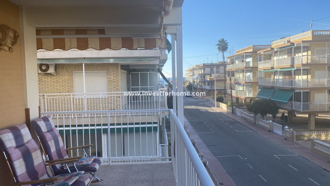 Reventa - Apartamento - Santa Pola - Costa Blanca