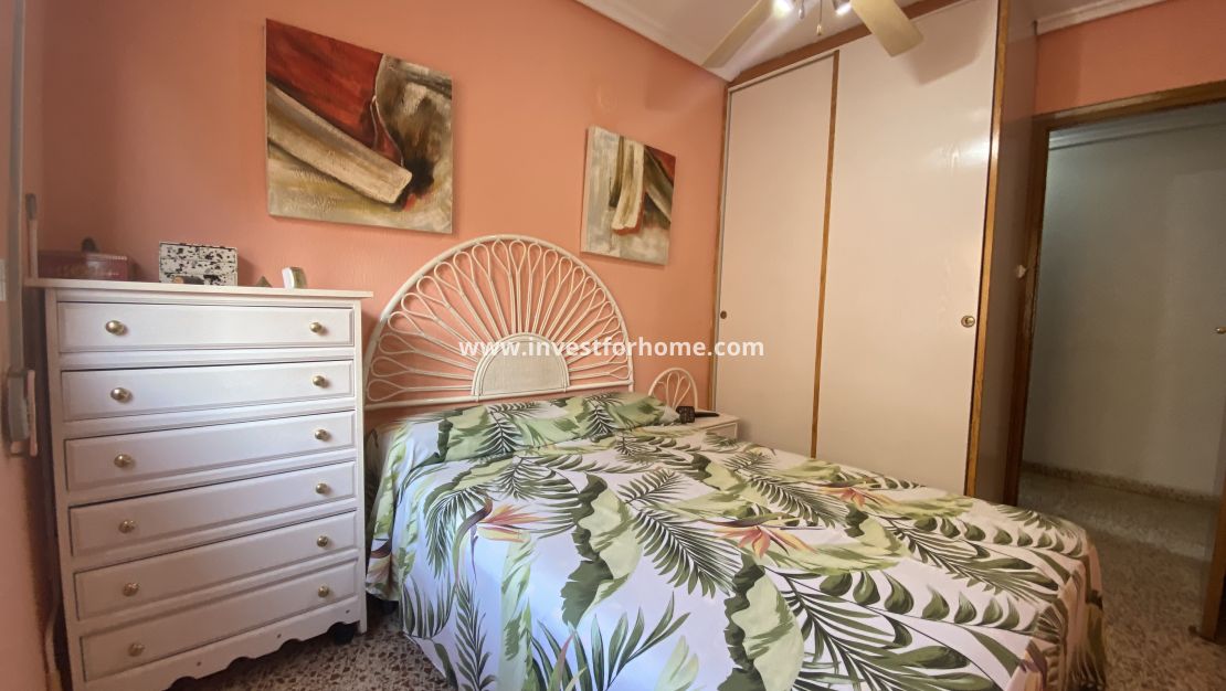 Reventa - Apartamento - Santa Pola - Costa Blanca