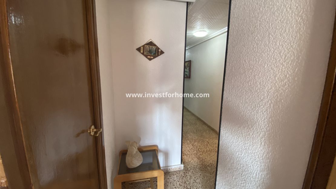 Reventa - Apartamento - Santa Pola - Costa Blanca