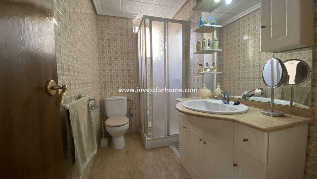 Reventa - Apartamento - Santa Pola - Costa Blanca