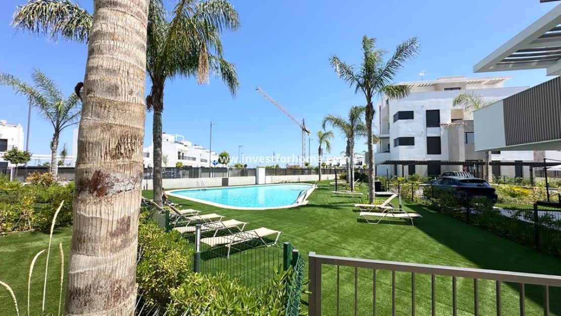 Reventa - Apartamento - Santa Rosalia Resort - Inland