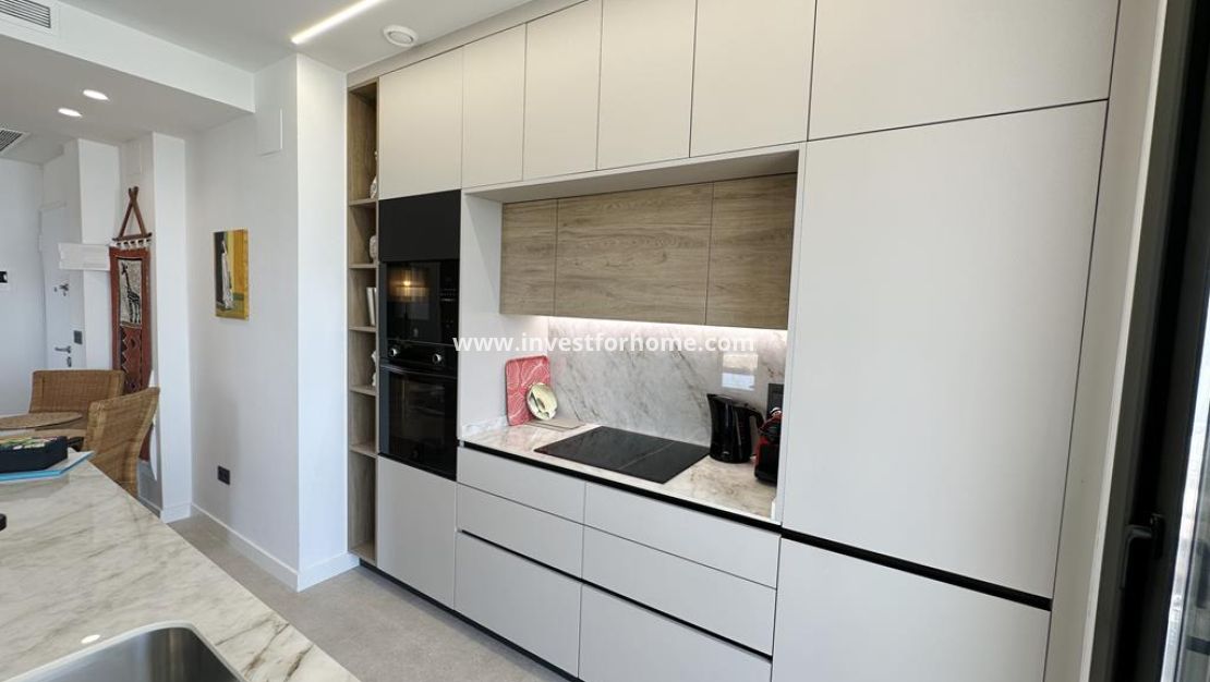 Reventa - Apartamento - Santa Rosalia Resort - Inland