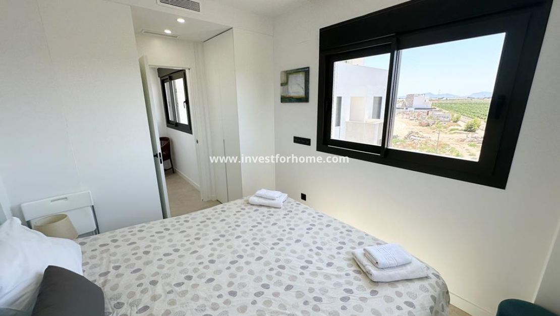Reventa - Apartamento - Santa Rosalia Resort - Inland
