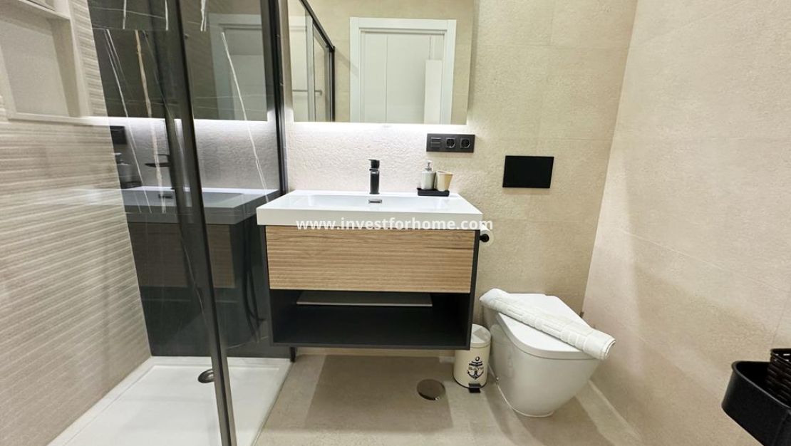 Reventa - Apartamento - Santa Rosalia Resort - Inland