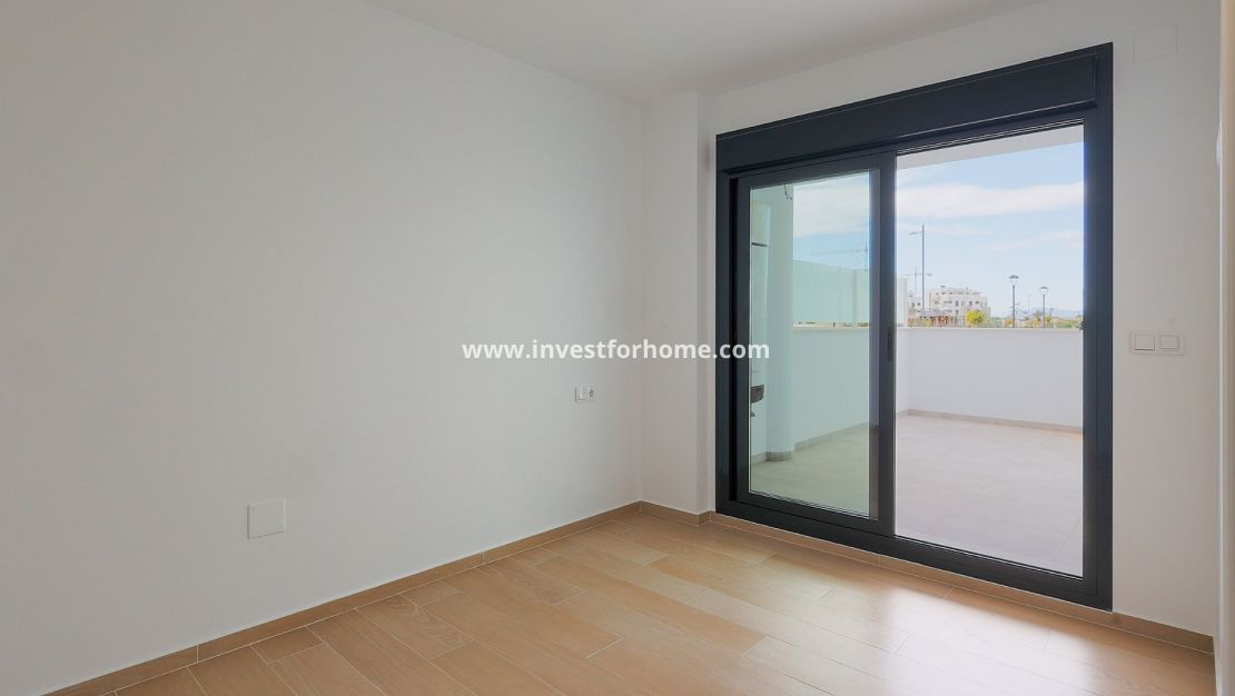 Reventa - Apartamento - Santa Rosalia Resort - Inland