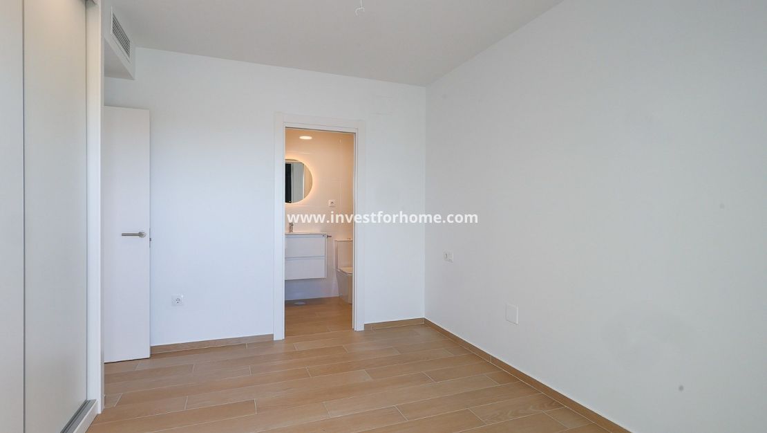 Reventa - Apartamento - Santa Rosalia Resort - Inland