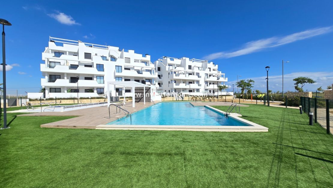 Reventa - Apartamento - Santa Rosalia - Santa Rosalia *