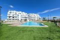 Reventa - Apartamento - Santa Rosalia - Santa Rosalia *