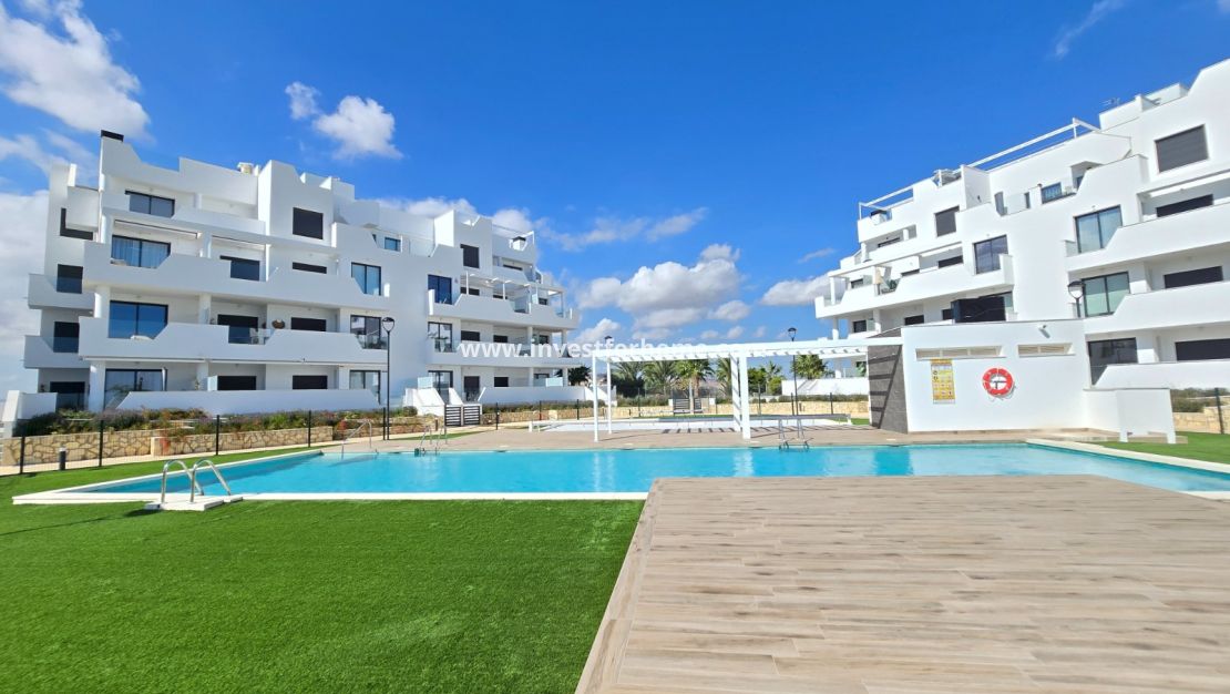 Reventa - Apartamento - Santa Rosalia - Santa Rosalia *