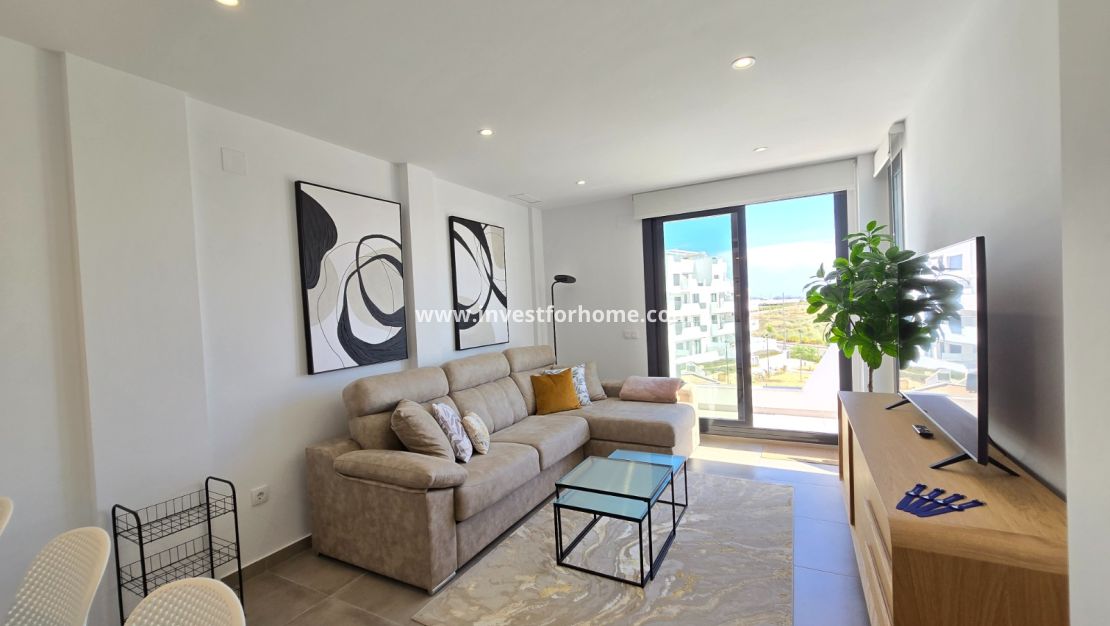 Reventa - Apartamento - Santa Rosalia - Santa Rosalia *