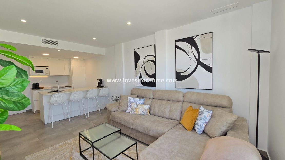 Reventa - Apartamento - Santa Rosalia - Santa Rosalia *