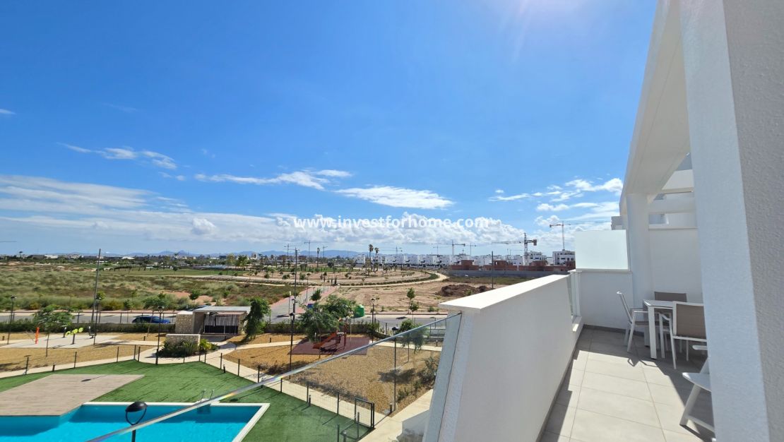 Reventa - Apartamento - Santa Rosalia - Santa Rosalia *