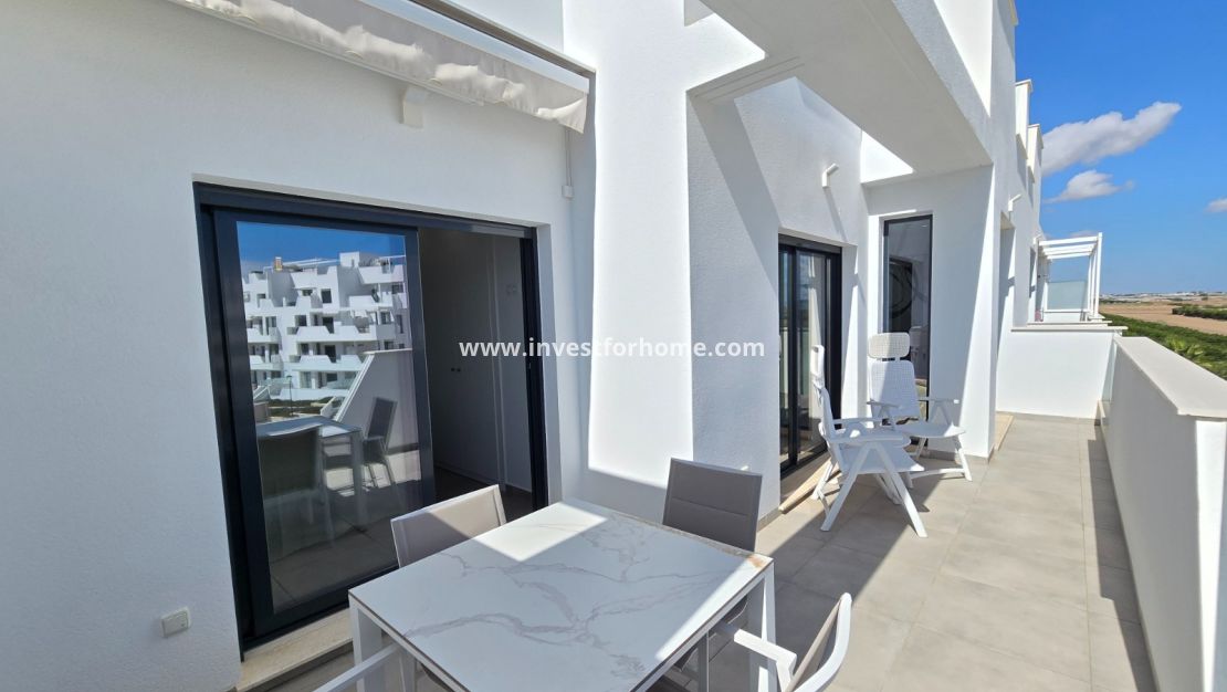 Reventa - Apartamento - Santa Rosalia - Santa Rosalia *