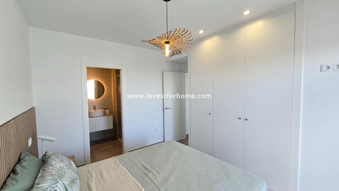 Reventa - Apartamento - Santa Rosalia - Santa Rosalia *