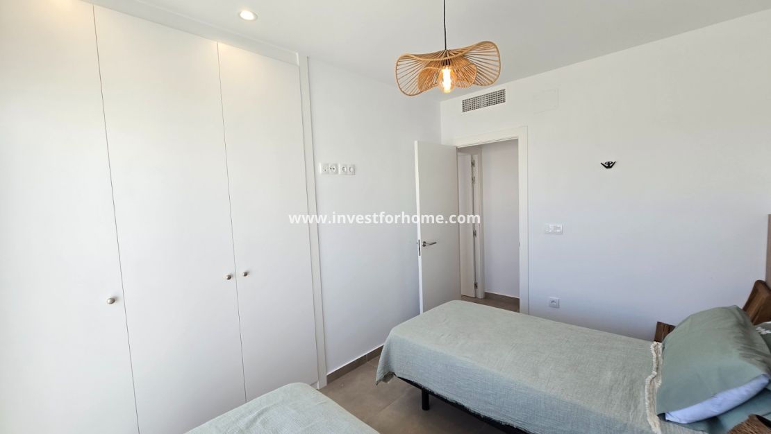 Reventa - Apartamento - Santa Rosalia - Santa Rosalia *
